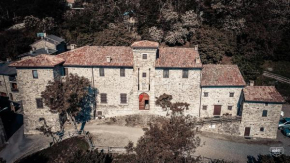 Castello Malaspina di Gambaro